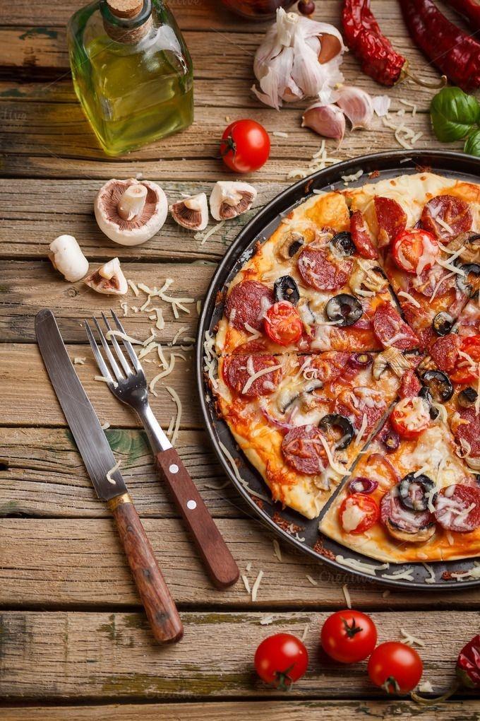 BBQ Bonanza: Smoky Chicken & Bacon Masterpiece