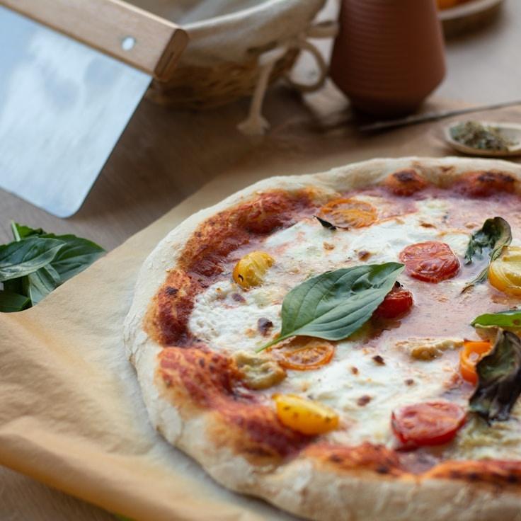 Cheese Lovers' Ultimate Five-Cheese Feast